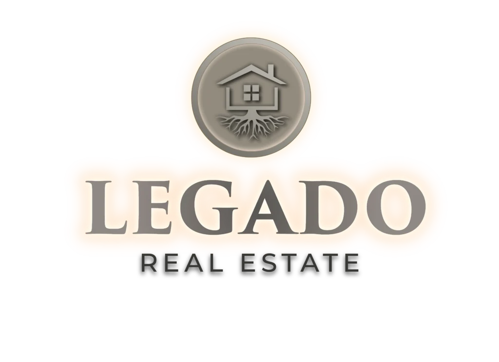 Legado Logo Color