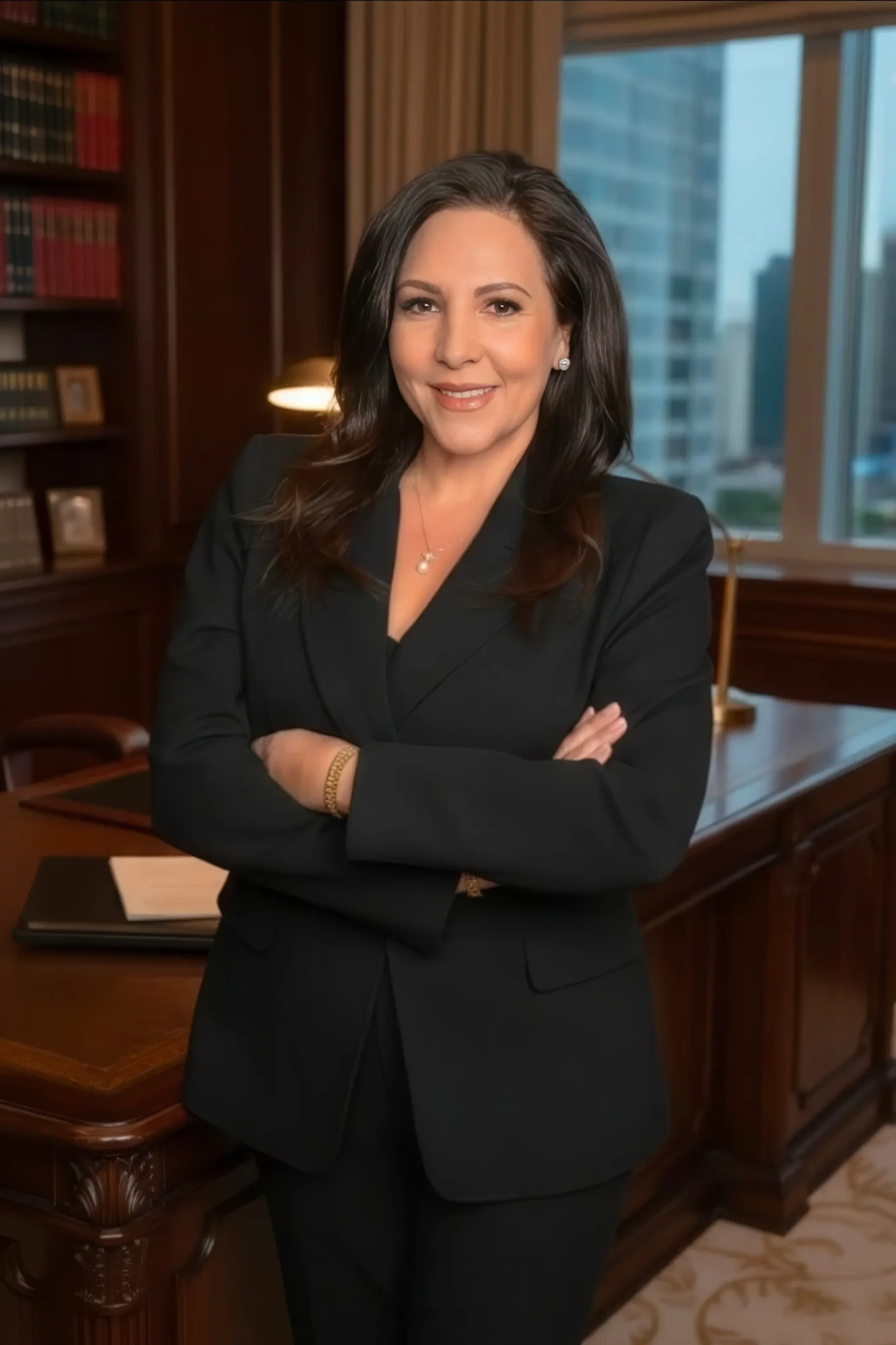 Liliana Loera Profile Image