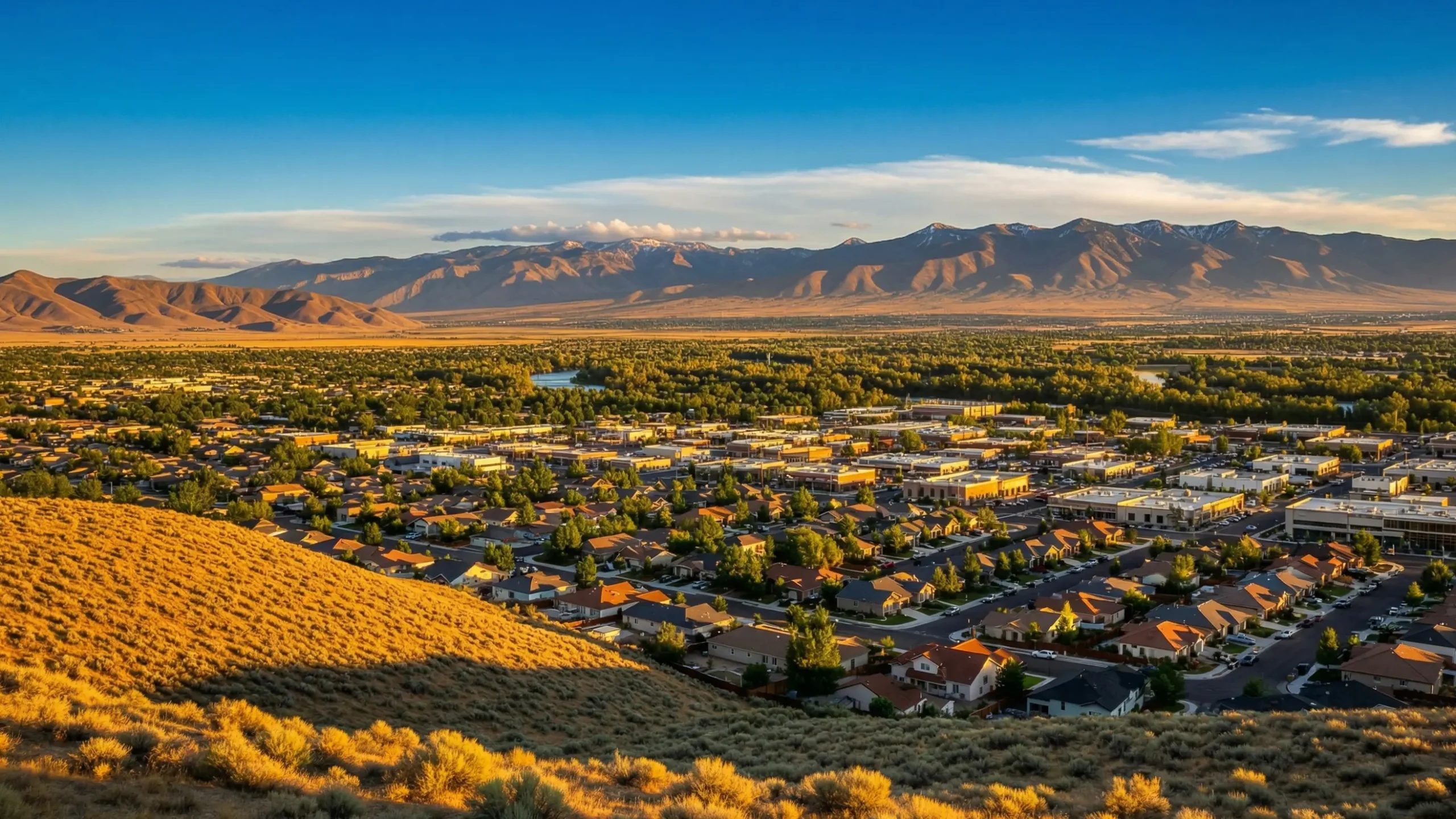 image of Spanish Springs